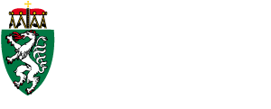 Das Land Steiermark Logo – negativ