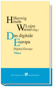 Das digitale Europa