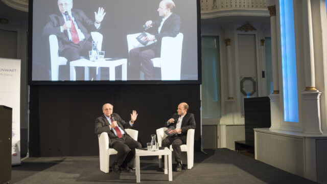 LR_GeistUndGegenwart_Badelt am 23.01.2017 copyright by Foto Fischer, Herrengasse 7 ( Altstadtpassage ),  8010 Graz, Tel.: 0043/ 316/ 82 53 22,  Fax DW4,
e-mail :