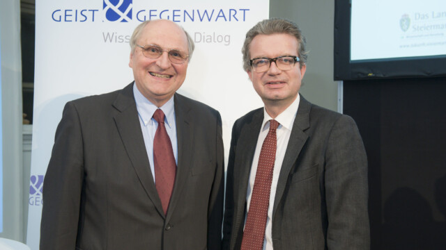 LR_GeistUndGegenwart_Badelt am 23.01.2017 copyright by Foto Fischer, Herrengasse 7 ( Altstadtpassage ),  8010 Graz, Tel.: 0043/ 316/ 82 53 22,  Fax DW4,
e-mail :