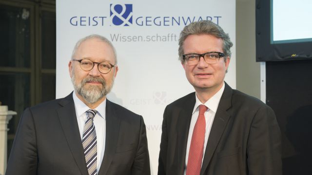 Geist_Gegenwart_Muenkler am 13.03.2017 copyright by Foto Fischer, Herrengasse 7 ( Altstadtpassage ), 8010 Graz, Tel.: 0043/ 316/ 82 53 22, Fax DW4,
e-mail :