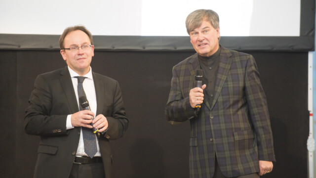 Joanneum_GeistUGegenwartProfTockner am 11.12.2017 copyright by Foto Fischer, Herrengasse 7 ( Altstadtpassage ), 8010 Graz, Tel.: 0043/ 316/ 82 53 22, Fax DW4,
e-mail :