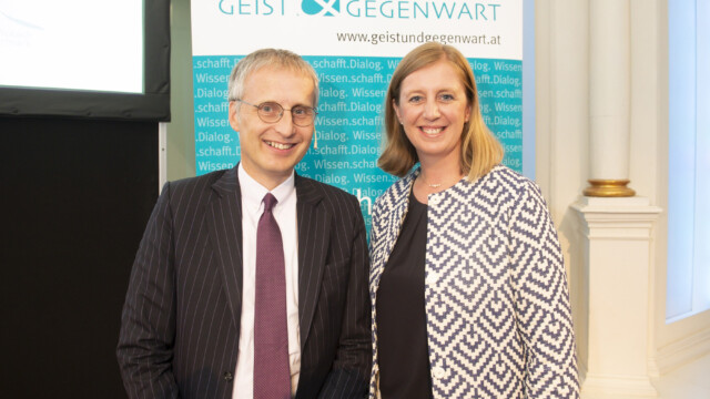 Geist&Gegenwart – Das Digital