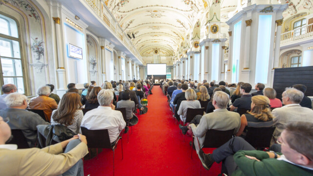 Geist&Gegenwart – Das Digital