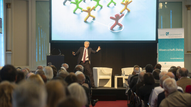 Geist&Gegenwart – Das Digital